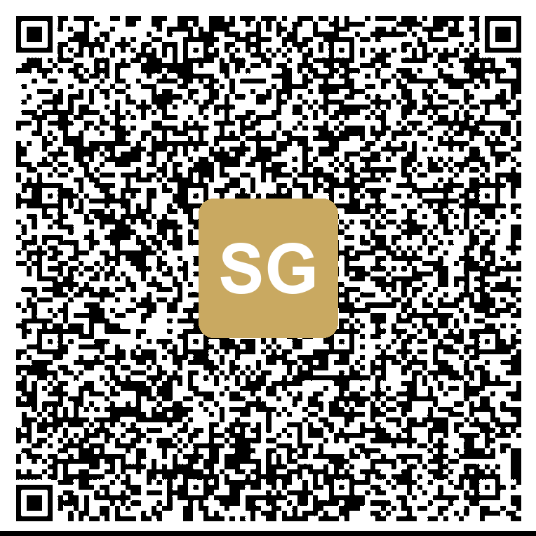 QR de pago Socio Genial